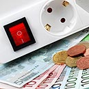 Einsparung von Energiekosten